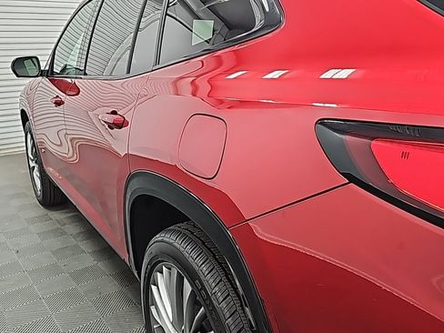 New 2025 Buick Enclave Sport Touring w/ Power Package image 6