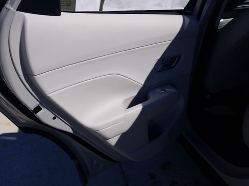 New 2026 Hyundai Kona SEL Premium image 11