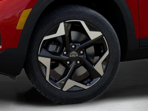 New 2026 Kia Seltos S image 10