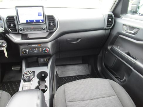 Used 2021 Ford Bronco Sport AWD/4WD image 14