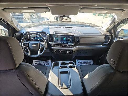 Certified 2023 Chevrolet Silverado 1500 LT image 20