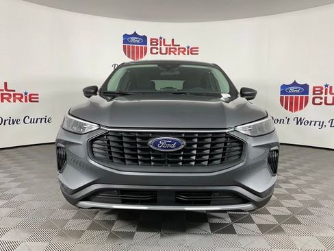 New 2025 Ford Escape Active image 8