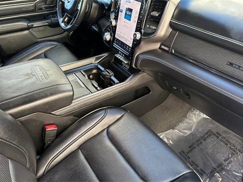 Used 2024 RAM 1500 Limited w/ Night Edition image 16