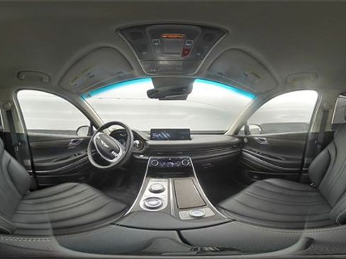 Used 2024 Genesis GV80 2.5T image 26