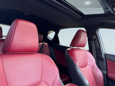 Certified 2023 Lexus NX 350h AWD w/ Towing Package (2000 Lbs) image 15