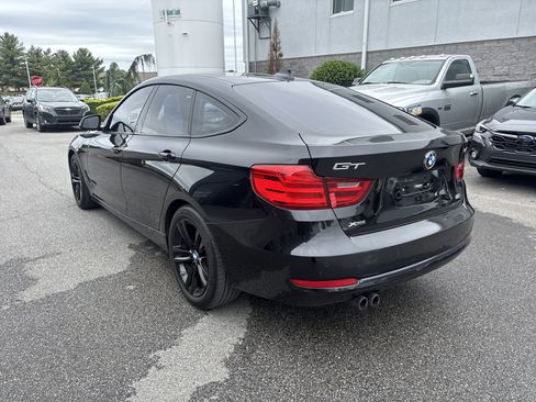 Used 2016 BMW 328i Gran Turismo xDrive AWD/4WD image 19