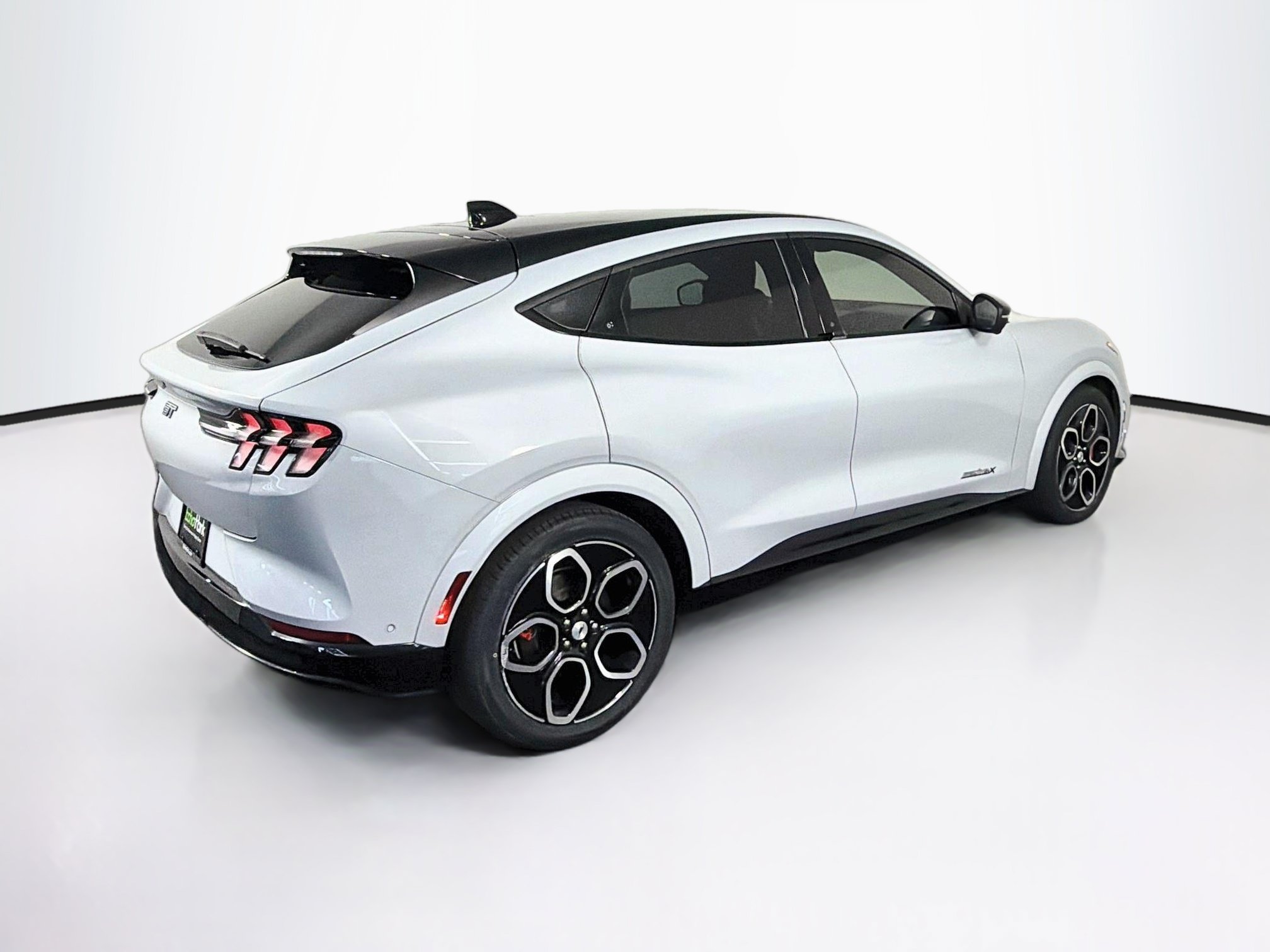 Used 2023 Ford Mustang Mach-E GT AWD/4WD image 9