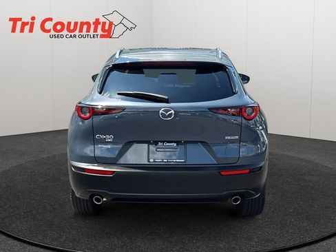 Used 2023 MAZDA CX-30 AWD 2.5 S w/ Preferred Package image 6