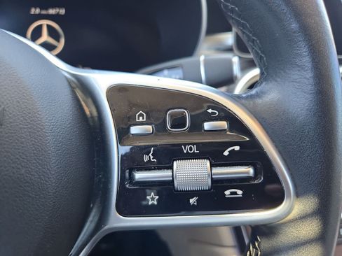Used 2020 Mercedes-Benz GLC 300 4MATIC Coupe image 24