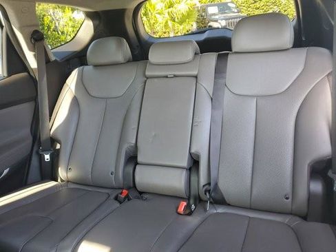 Used 2020 Hyundai Santa Fe SEL w/ Cargo Package image 20