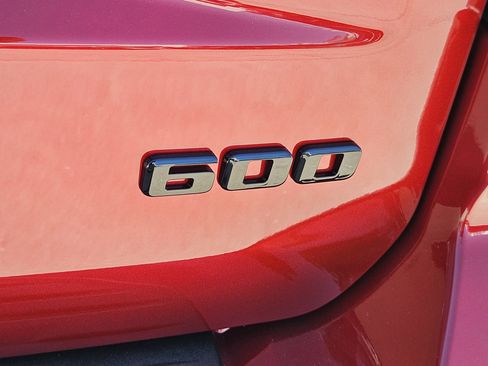 New 2025 Cadillac Escalade Sport Platinum w/ LPO, ONYX Package image 11