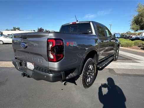 Used 2024 Ford Ranger XLT w/ FX4 Off-Road Package image 4