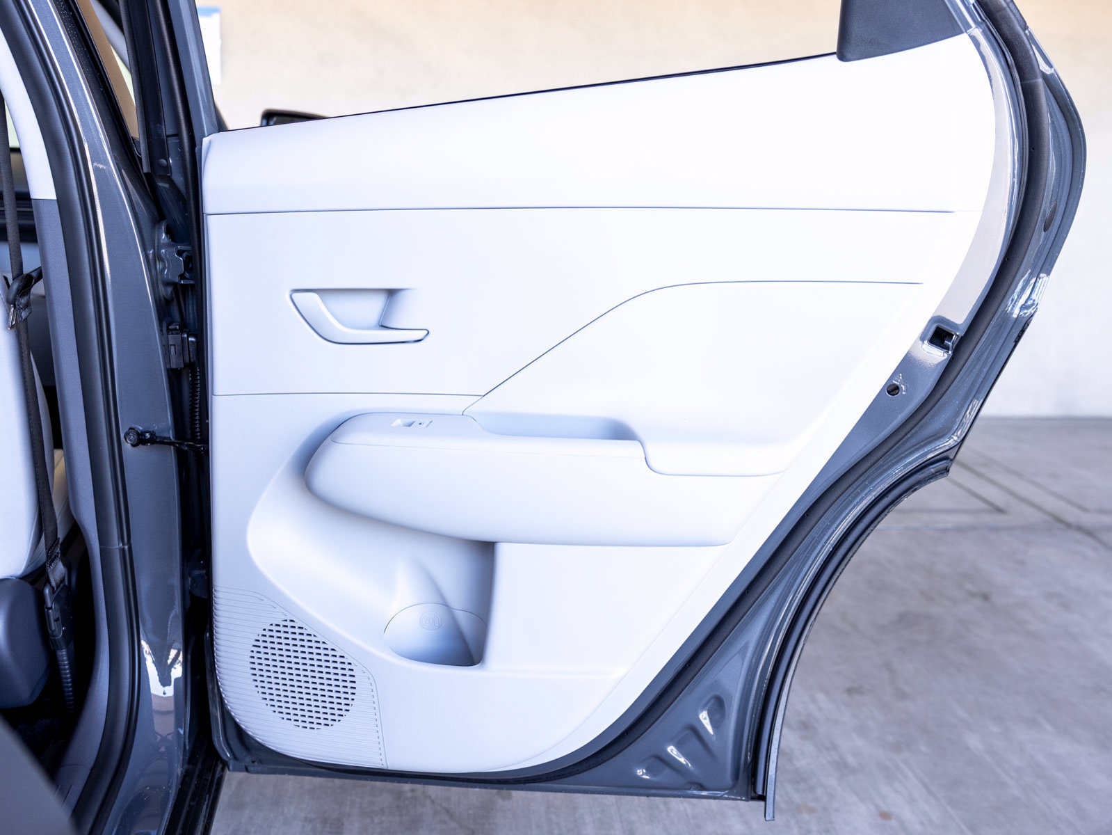 New 2026 Hyundai Kona SEL Sport FWD image 23