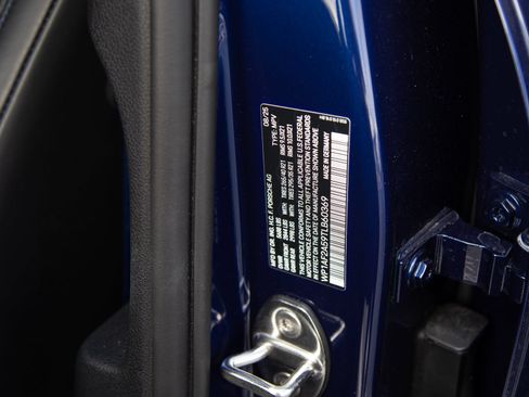 Certified 2026 Porsche Macan GTS AWD/4WD image 19