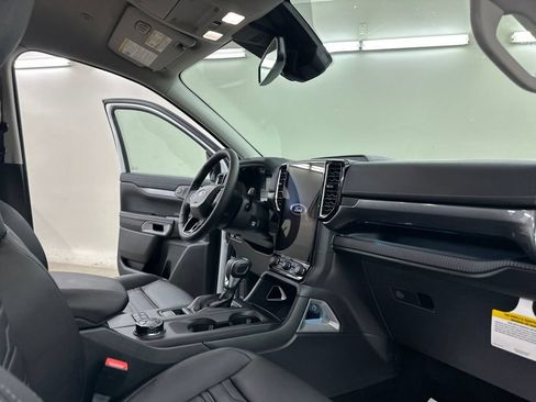 New 2026 Ford Ranger Lariat w/ Trailer Tow Package AWD/4WD image 20