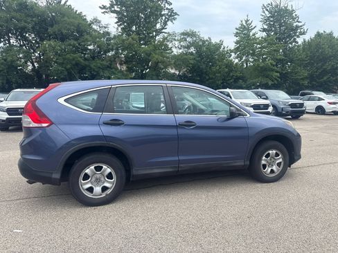 Used 2013 Honda CR-V LX image 30