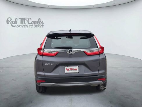 Used 2018 Honda CR-V LX image 4