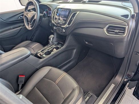 Certified 2022 Chevrolet Equinox Premier image 17