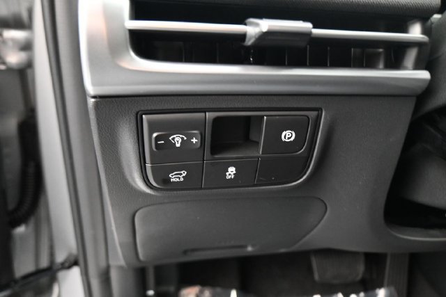 New 2026 Hyundai Tucson Limited AWD/4WD image 18
