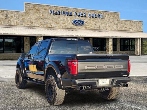 Used 2024 Ford F150 Raptor image 5