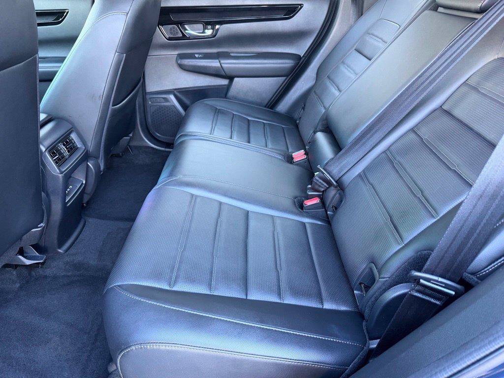 Used 2025 Honda CR-V EX-L image 11