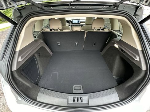 New 2024 Lincoln Corsair Grand Touring w/ Equipment Group 301A AWD/4WD image 24