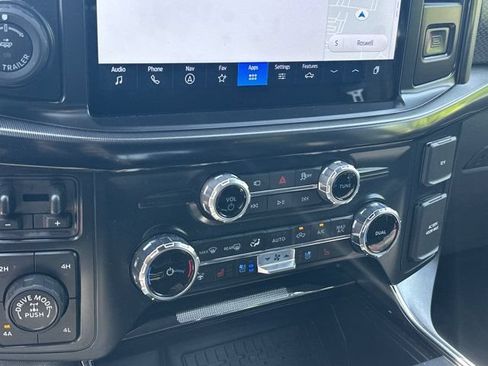Used 2025 Ford F150 Raptor w/ Equipment Group 803A Raptor R AWD/4WD image 31