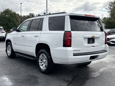 Used 2020 Chevrolet Tahoe LT image 5