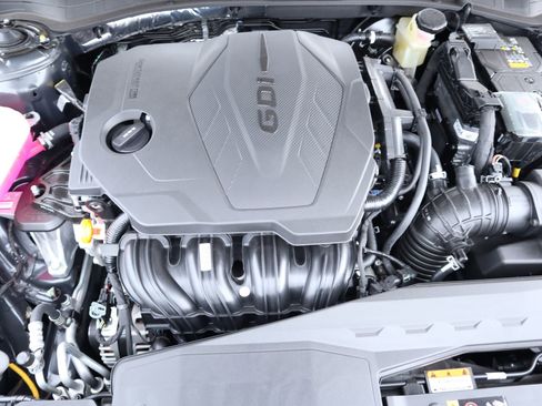 New 2026 Hyundai Sonata SEL FWD image 18