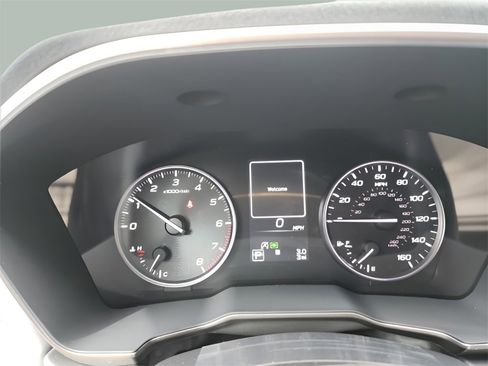 Used 2025 Subaru Outback Limited image 17