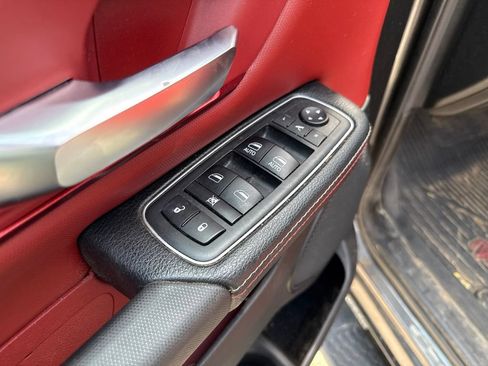 Used 2019 RAM 1500 Rebel w/ Level 1 Equipment Group AWD/4WD image 12