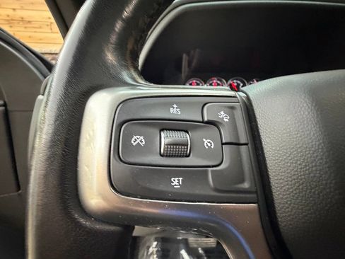 Used 2021 Chevrolet Tahoe Z71 w/ Rear Media and Nav Package AWD/4WD image 46