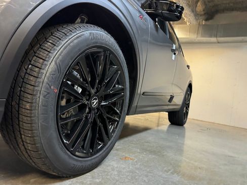 New 2025 Acura MDX A-Spec image 15