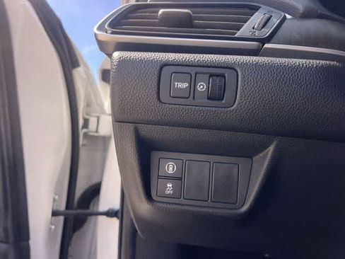 Certified 2019 Honda Accord EX image 29