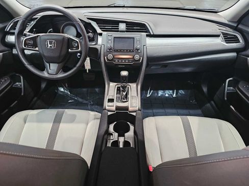 Used 2018 Honda Civic LX image 10