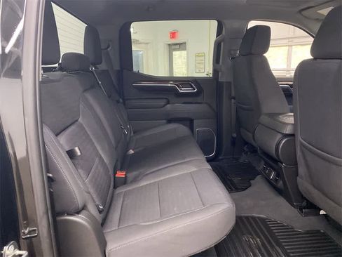 Used 2023 GMC Sierra 1500 Elevation image 16