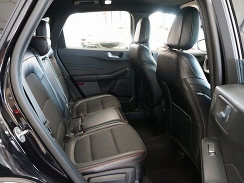 Used 2023 Ford Escape ST-Line Select w/ Tech Pack #2 image 13