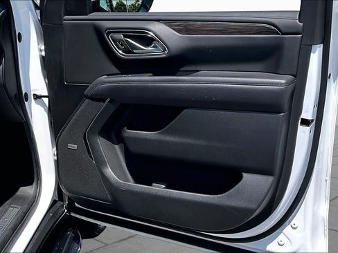 Used 2022 Chevrolet Tahoe LT RWD image 23
