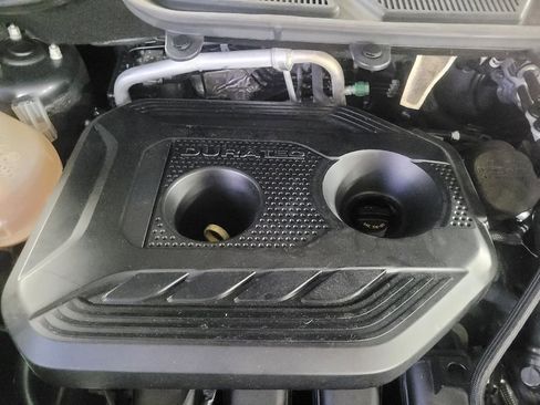Used 2020 Ford EcoSport Titanium AWD/4WD image 30