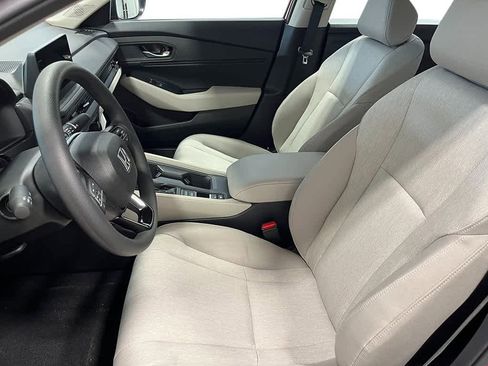 New 2026 Honda Accord SE image 15