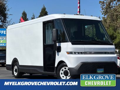 Used 2023 Chevrolet Brightdrop 600 w/ Active Safety Package 2