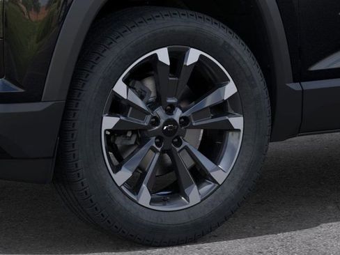 New 2026 Chevrolet Equinox RS w/ Convenience Package III image 10