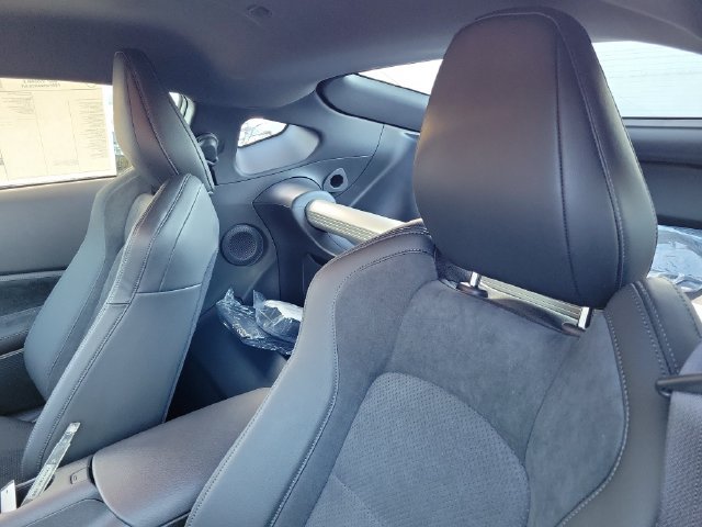 New 2027 Nissan Z Performance RWD image 12