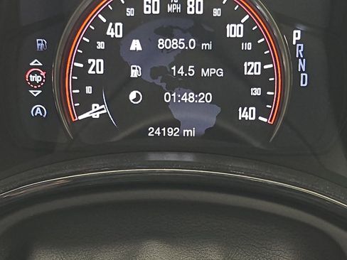 Used 2023 Dodge Durango GT image 24