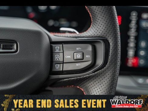 New 2024 Dodge Charger Scat Pack w/ Plus Group image 34