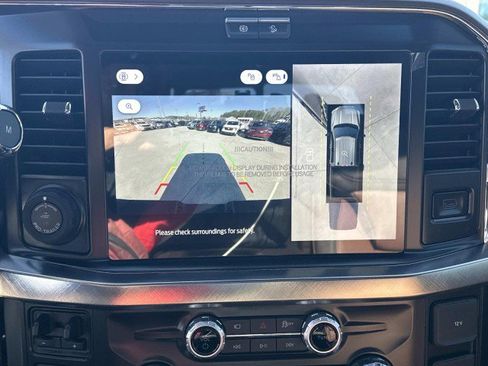 New 2026 Ford F250 King Ranch w/ Chrome Package image 28