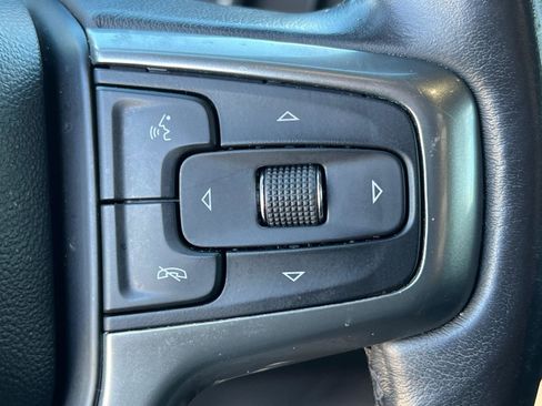 Used 2023 Chevrolet Tahoe Z71 w/ Luxury Package image 26