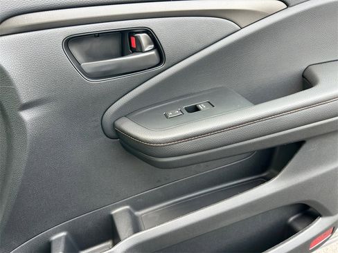 New 2025 Honda Ridgeline TrailSport image 16