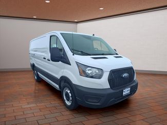 Used 2021 Ford Transit 150 Base video 2