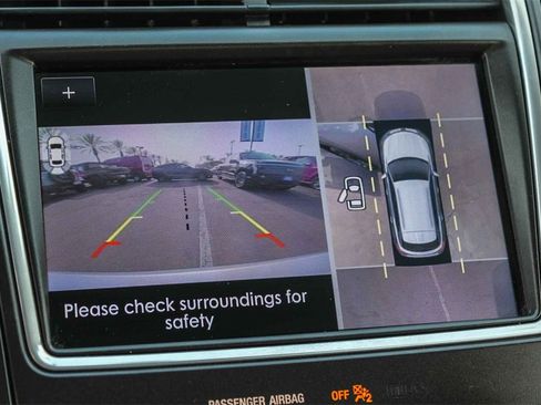 Used 2020 Lincoln Nautilus Reserve w/ Equipment Group 201A image 29